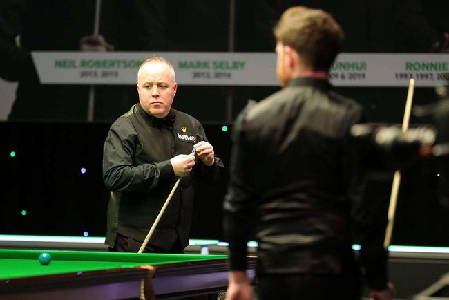 她们依然能 她们依然能