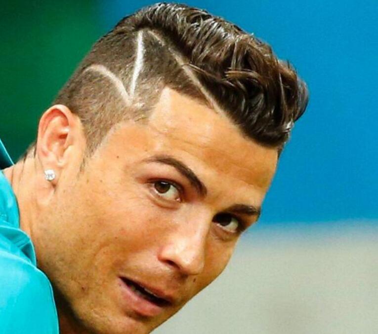 例如皇马的 例如皇马的