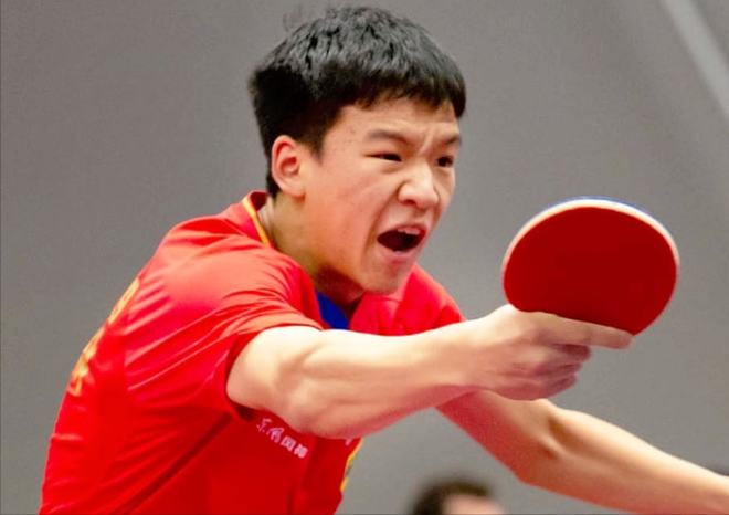 四小天王的 四小天王的