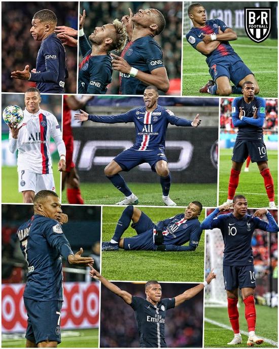 球迷的热情 球迷的热情