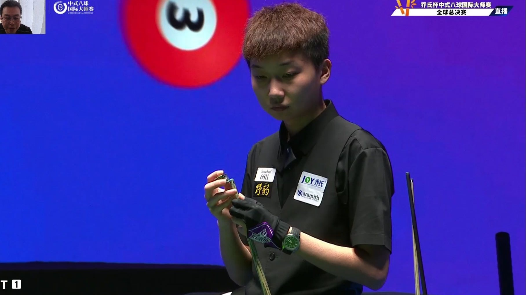 遇上硬核技 遇上硬核技